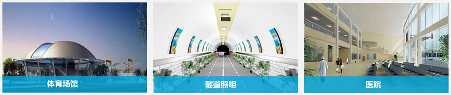 應急照明集中電源應用場合