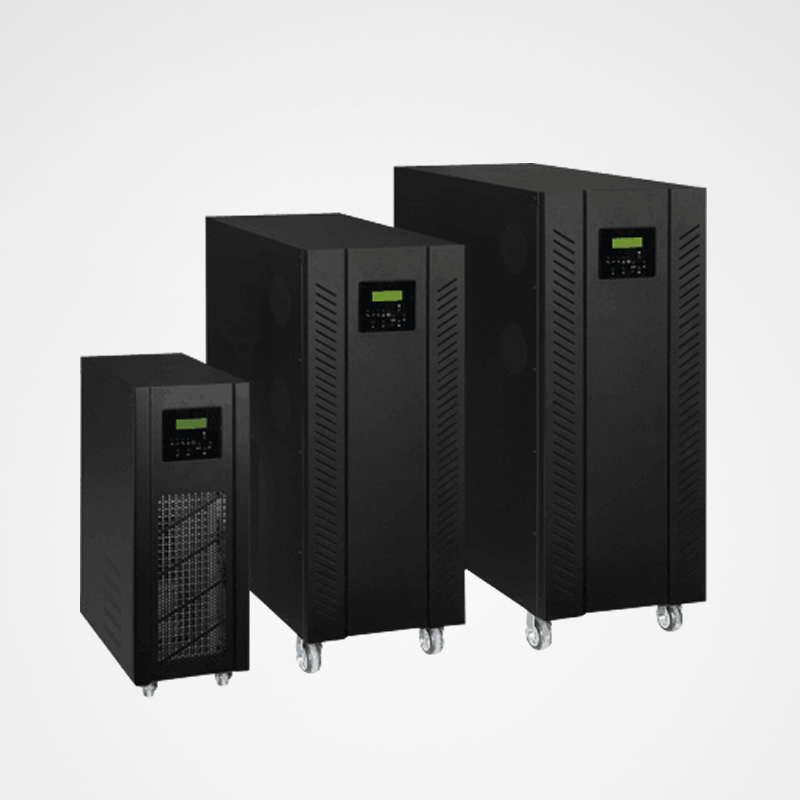 在線式單相、三相UPS電源